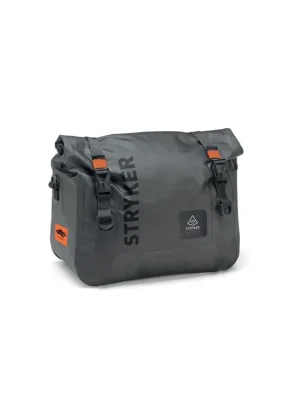 Akce KAPPA ST104W STRYKER nepromokavá brašna 15L black
