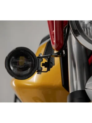 Akční Cena držáky světel pro Moto Guzzi V85 TT (19-).