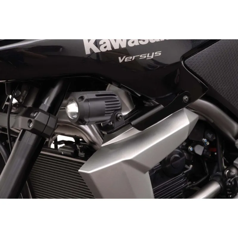 Cenový Hit držák světel, Kawasaki Versys 650 (10-14).