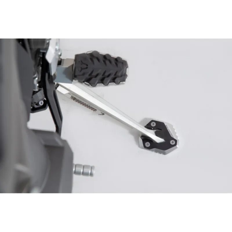 rozšíření stojánku Triumph Tiger 800 XC / XR (18-). Nejprodávanější