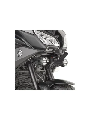 Nejlepší Cena LS2139 držák přídavných světel GIVI pro Yamaha MT-09 Tracer 900/900 GT (18-20) - pro S 322