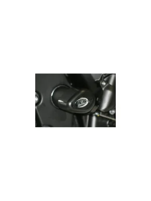 RG CP0195BL Aero padací chrániče spodní Yamaha YZF-R1 černé Rychlé Dodání