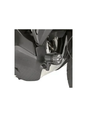 LS7710 držák přídavných světel GIVI pro KTM Adventure 790/790R (19-20)/890 (21-22) - pro S 322 Nakupujte Hned