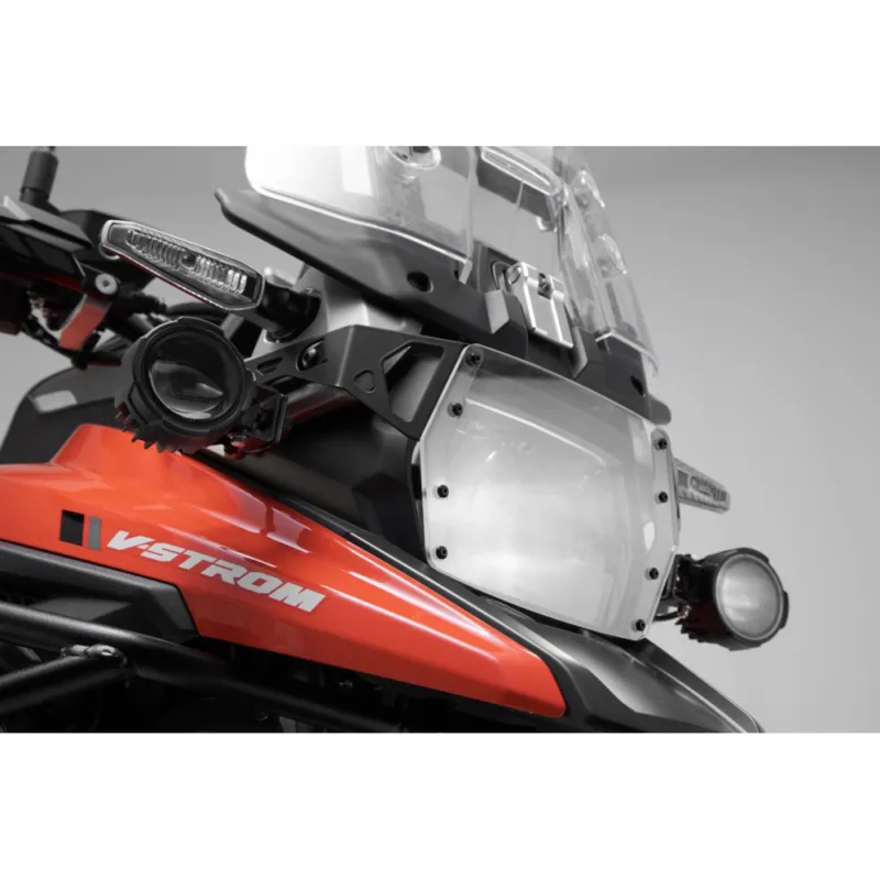 Hit Sezóny držák světel Suzuki V-Strom 1050 (19-).