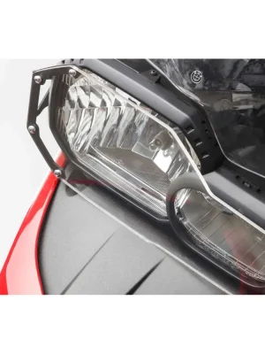 Značkový kryt předního světla BMW F 700 GS ,F800 GS/ 2012-/