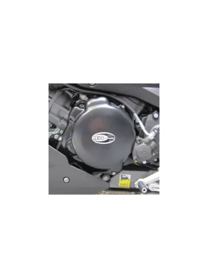 Bezpečná Platba RG ECC0112BK Ochranný kryt motoru levý Aprilia Dorsoduro 1200