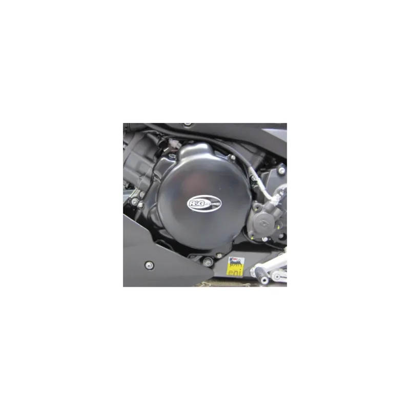 Bezpečná Platba RG ECC0112BK Ochranný kryt motoru levý Aprilia Dorsoduro 1200