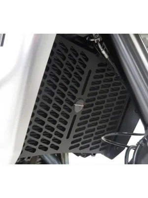 KOVE 800X 23-26, 800X RALLY, 800X Touring 24-26 Kryt chladiče Powerbronze - plast Bezpečná Platba