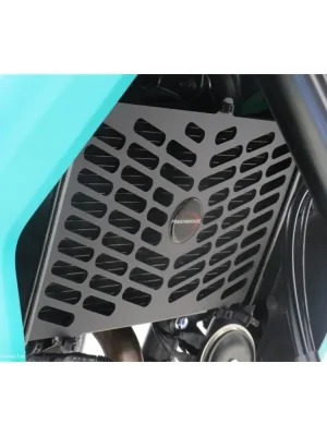 Nejlepší Volba KOVE 510X 24-26, 525X 26 Kryt chladiče Powerbronze - plast