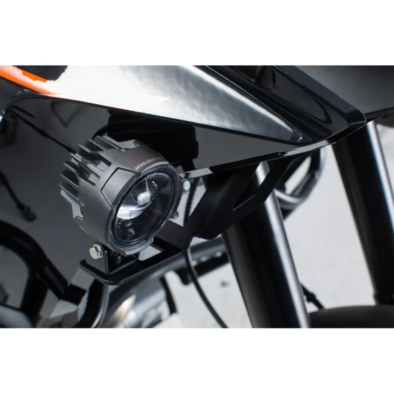 Novinka držáky světel KTM 1190 Adv.