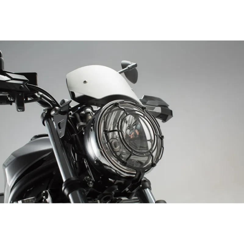 kryt př.světla Suzuki SV 650 ABS (15-) Víkendová Akce