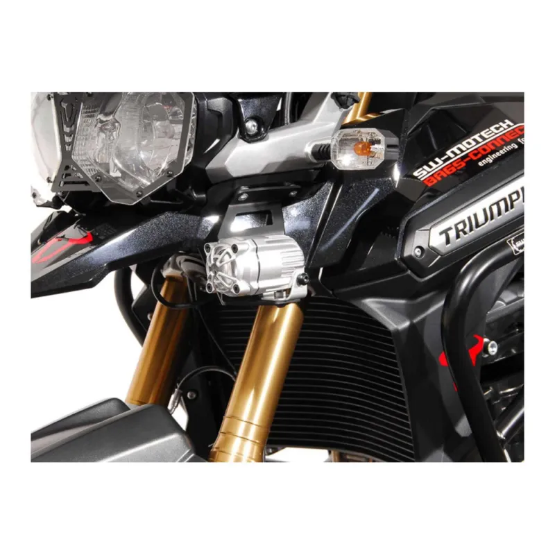 Poslední Šance držáky světel Triumph Explorer 1200 (12-15)