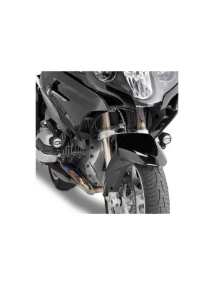 Dokud Zásoby Vydrží LS5113 držák přídavných světel GIVI pro BMW R 1200 RT (14-18) - pro S 322