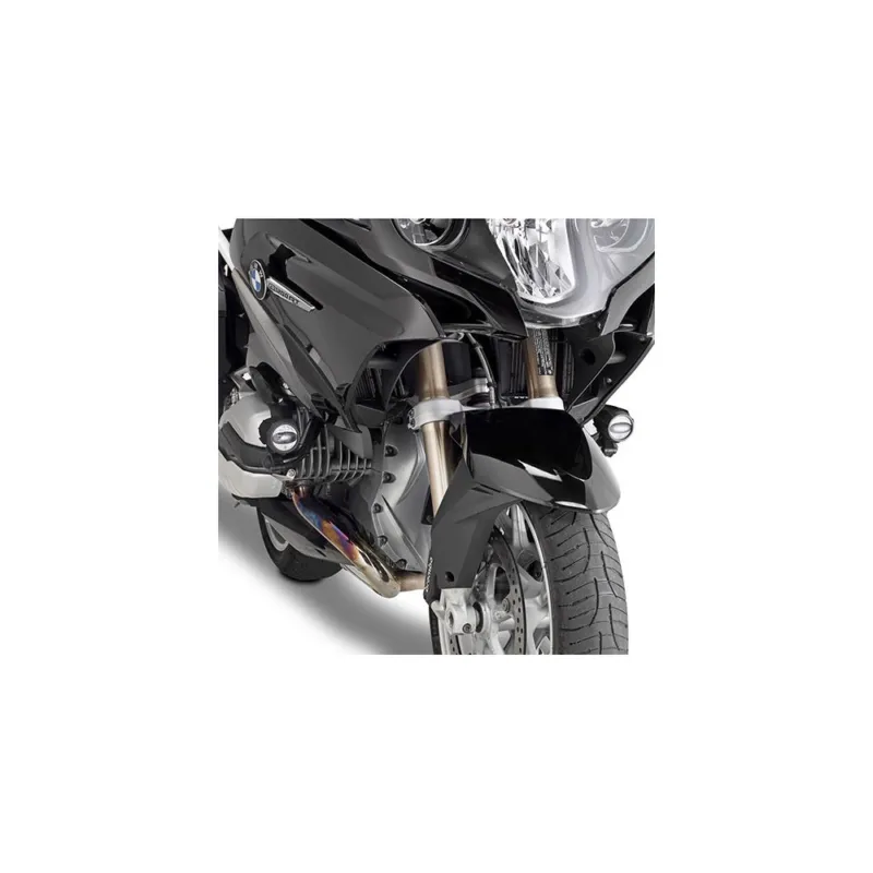 Dokud Zásoby Vydrží LS5113 držák přídavných světel GIVI pro BMW R 1200 RT (14-18) - pro S 322