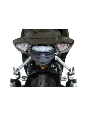 RG LP0045BK Držák SPZ Suzuki GSXR 1000 K7/K8 Kup Teď