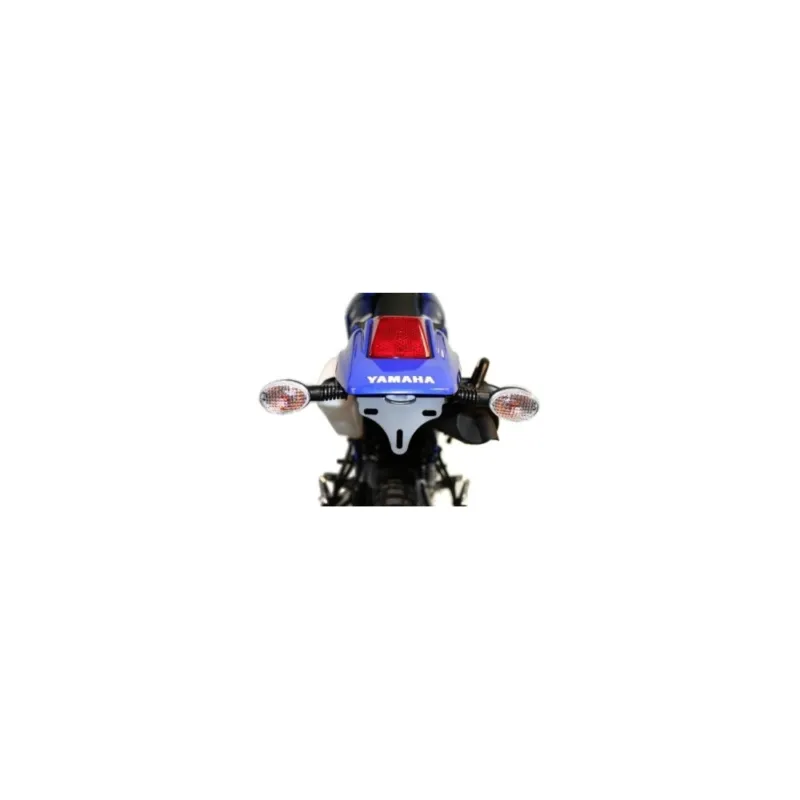 Nejprodávanější RG LP0055BK Držák SPZ Yamaha DT125R/X