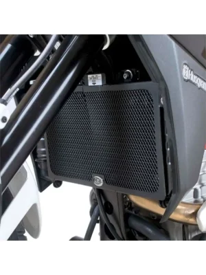 Tovární Cena RG RAD0138BK Ochranná mřížka chladiče Husqvarna TR650 Strada