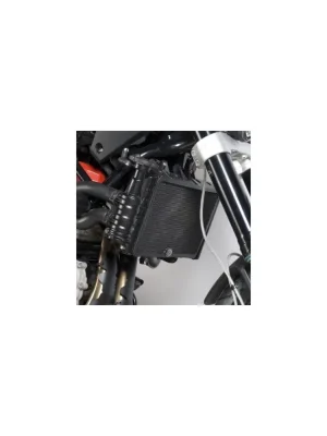 RG RAD0114BK Ochranná mřížka chladiče Husqvarna Nuda Časově Omezené
