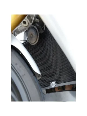 Vysoce Kvalitní RG RAD0162BK Ochranná mřížka chladiče KAWASAKI ZX-6R