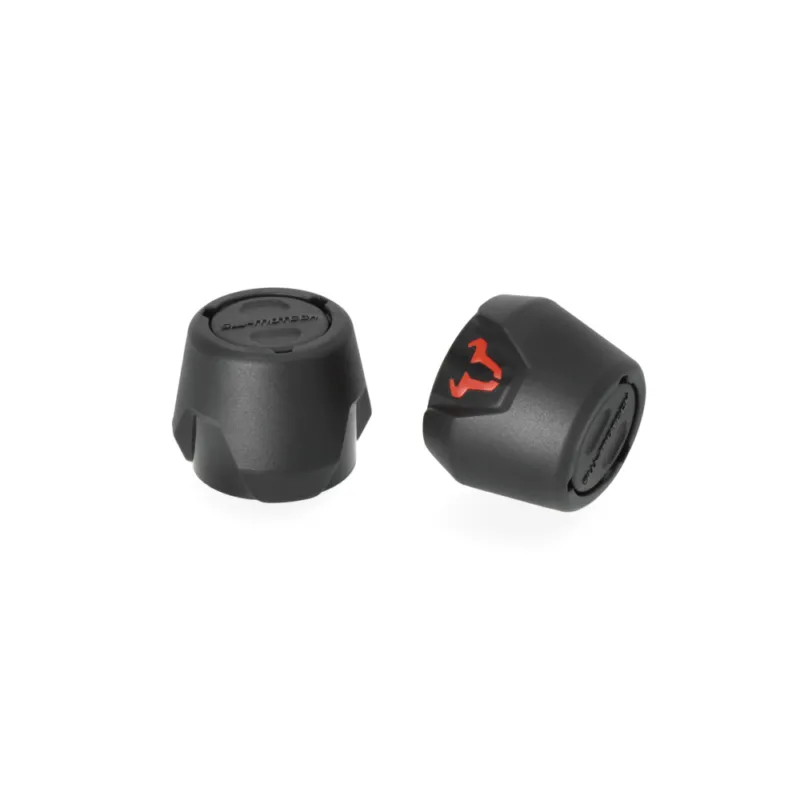 Suzuki V-Strom 1000 (14-) / 1050 (19-) - protektor na přední osu SW-Motech Nejlepší Cena