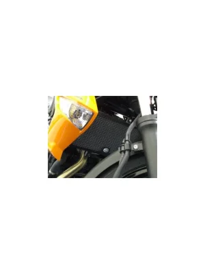 RG RAD0091BK Ochranná mřížka chladiče Kawasaki ER6F/ER6N Autentický