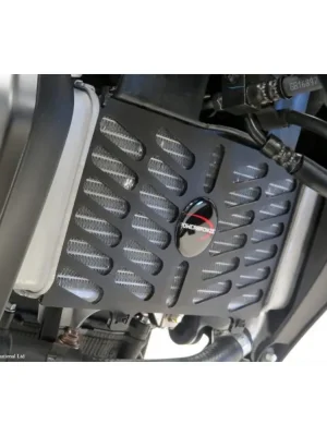 Nízká Cena Yamaha MT-125 20-26, XSR 125 21-26 Kryt chladiče Powerbronze - plast