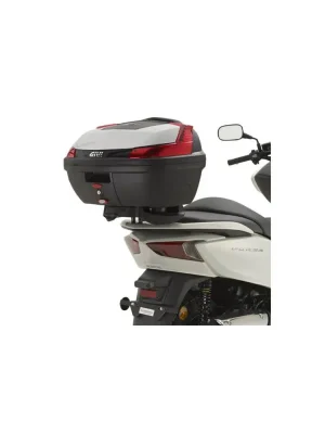 Nejprodávanější SR1123MM nosič Honda Forza 300 ABS (13-17) včetně plotny M6M pro MONOLOCK