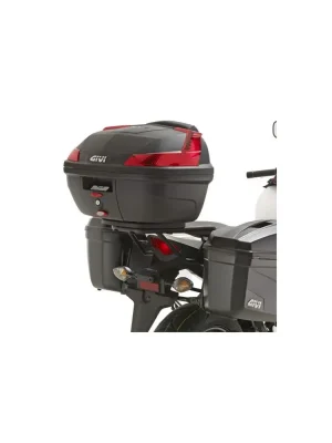 SR1119 nosič horního kufru GIVI pro Honda CB 500 F (13-15), CBR 500 R (13-15) pro kufry MONOLOCK Objednat Nyní