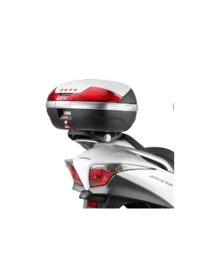 Koupit Online SR19 special rack H. Silver Wing 400 (06-09)/600 (01-09)/400 T (09-17) včetně plotny M5 pro MONOKEY