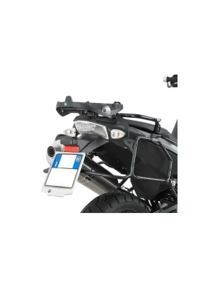 Ihned K Objednání SR5107 specifický nosič BMW F 650/700/800GS (08-17) pro MONOKEY, včetně plotny M5