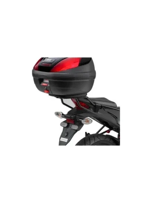 SR1103 Special rack, pro kufry GIVI (Monolock) pro HONDA CBR 125R/250R (´11-12) Výhodná Nabídka