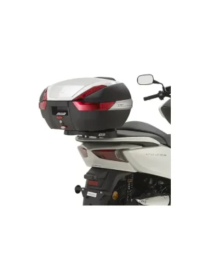 SR1123 nosič Honda Forza 300 ABS (13-17) včetně plotny M7 pro MONOKEY, max. 6 kg Autentický