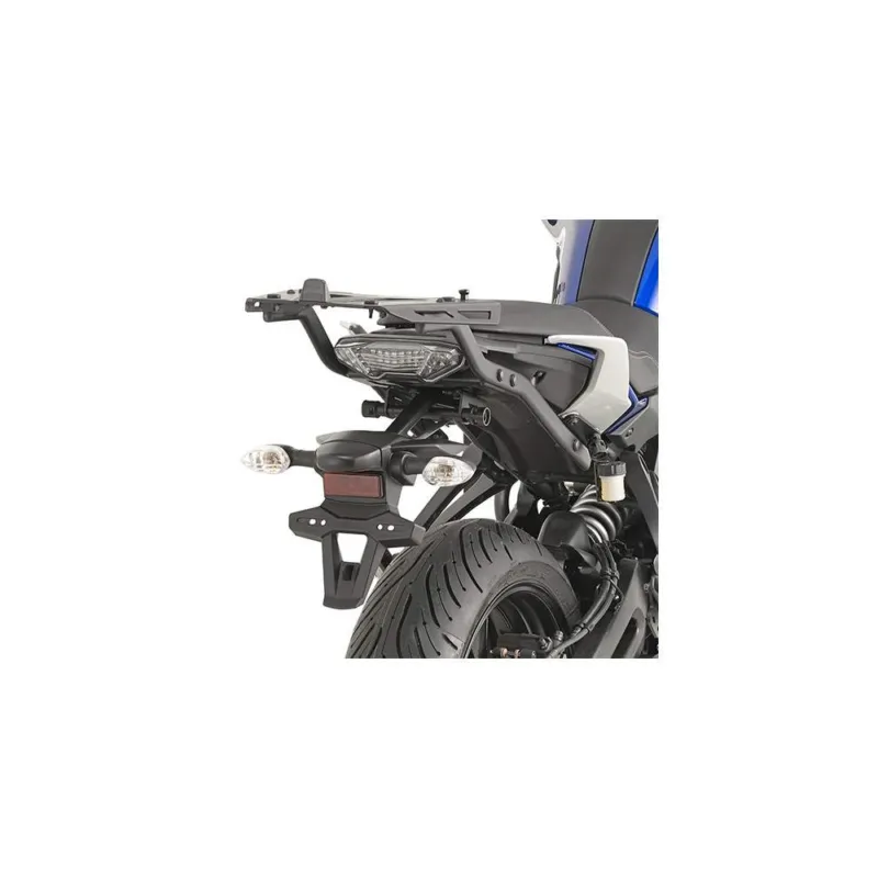Levný nosič zadního kufru Yamaha MT-07 Tracer 2016-2017