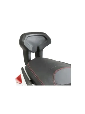 Doprava Zdarma TB55 opěrka spolujezdce Yamaha X-MAX 125-250 (10-13) - nelze montovat s kufrem