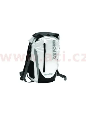 Vodotěsný batoh Aqua25R,OXFORD - Anglie - 2 barvy, objem 25l Must-Have