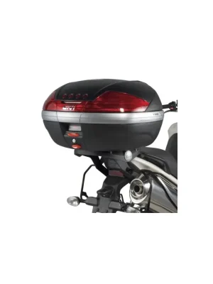 SR225 nosič Triumph Tiger 1050 (07-12) včetně plotny M5 pro MONOKEY, max. 6 kg Výprodej