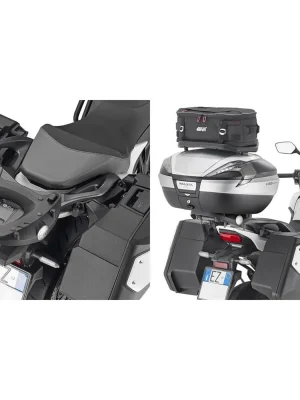 SR1210 nosič horního kufru pro Honda CL 500 (23-26) pro Monolock i Monokey kufry, bez plotny Značkový