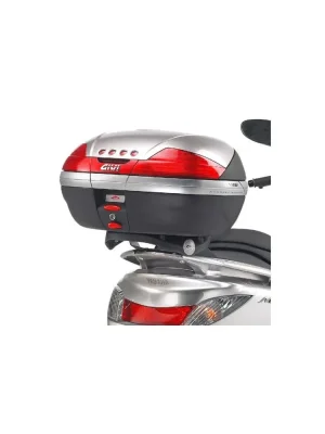 Must-Have E331 horní plotna Yamaha Majesty 400 (04-14) včetně M5 pro MONOKEY