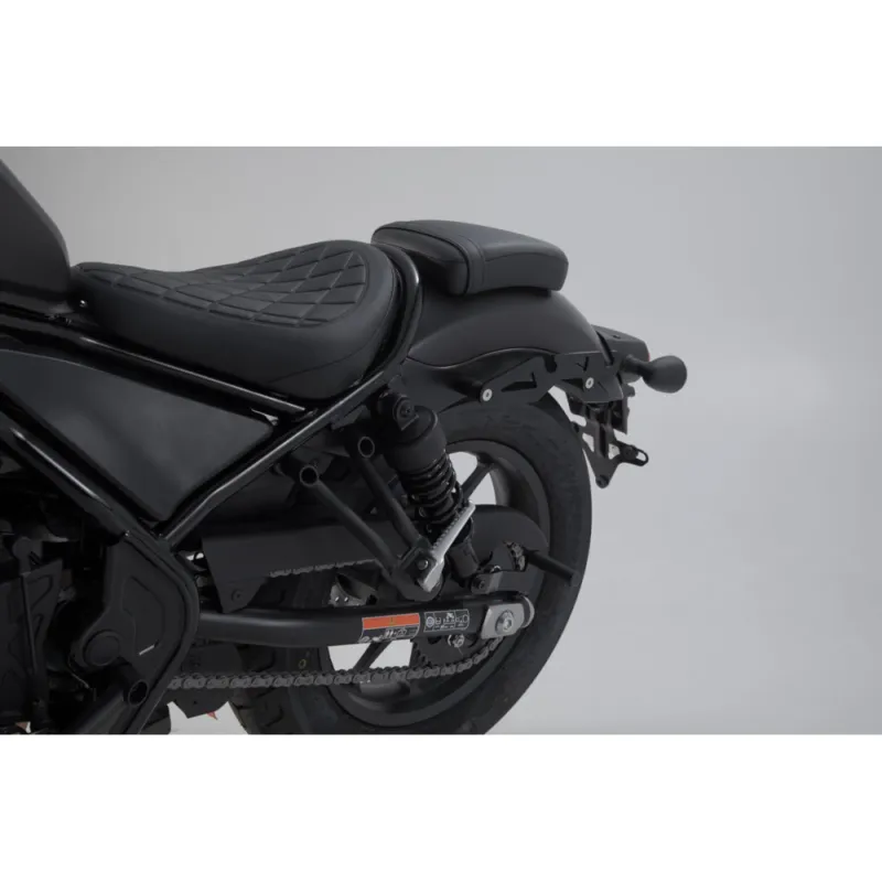 Koupit Online Honda CMX500 Rebel (16-) - boční nosič levý SLH SW-Motech