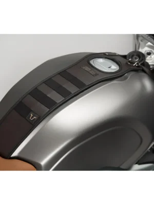 Autentický BMW R nine T-popruh SLA na nádrž SW-Motech