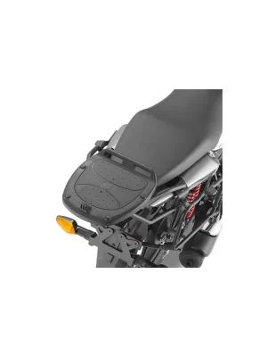 Přímo Od Výrobce SR1184 nosič horního kufru pro Honda CB 125 F (21-26) - pro kufry řady MONOLOCK