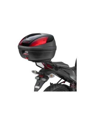 SR1103 nosič pro Honda CBR 125 R (11-17), CBR 250 R (11-15) pro Monolock kufry Novinka