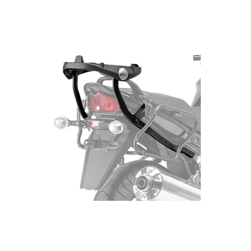 nosič zadního kufru Yamaha Fazer FZ1 1000 2006-2015 Sleva
