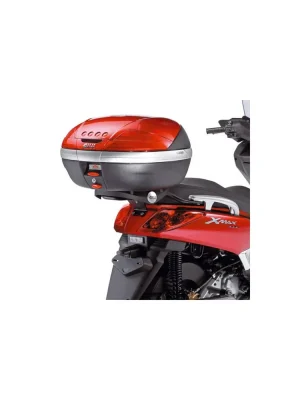 SR355 special rack pro Yamaha X-Max 125-250 (05-09) včetně M5 pro MONOKEY Levný