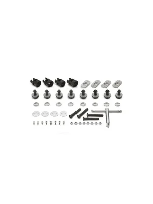 Objednat Nyní 11RKIT sada pro přestavbu nosiče PLOS5108CAM pro BMW R 1200 GS/R 1250 GS