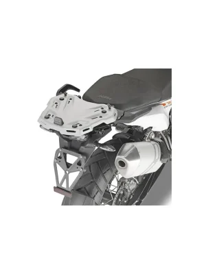 Odeslání Ihned SR9430 horní nosič pro KTM Adventure 790/790R (19-20)/890 (21-26) pro kufr Monokey nebo Monolock