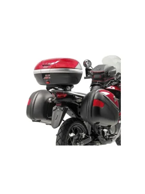 _E225 plotna Honda XL 700V Transalp (08-13) pro horní kufr MONOKEY včetně M5 Jen Po Omezenou Doba