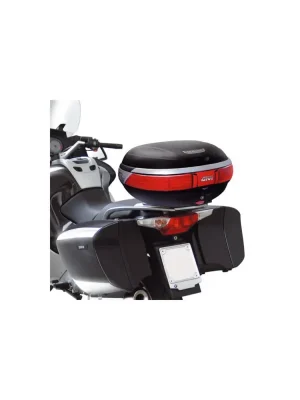 E193 horní nosič BMW R 1200 RT (05-13) včetně plotny M2 pro MONOKEY Rychlé Dodání