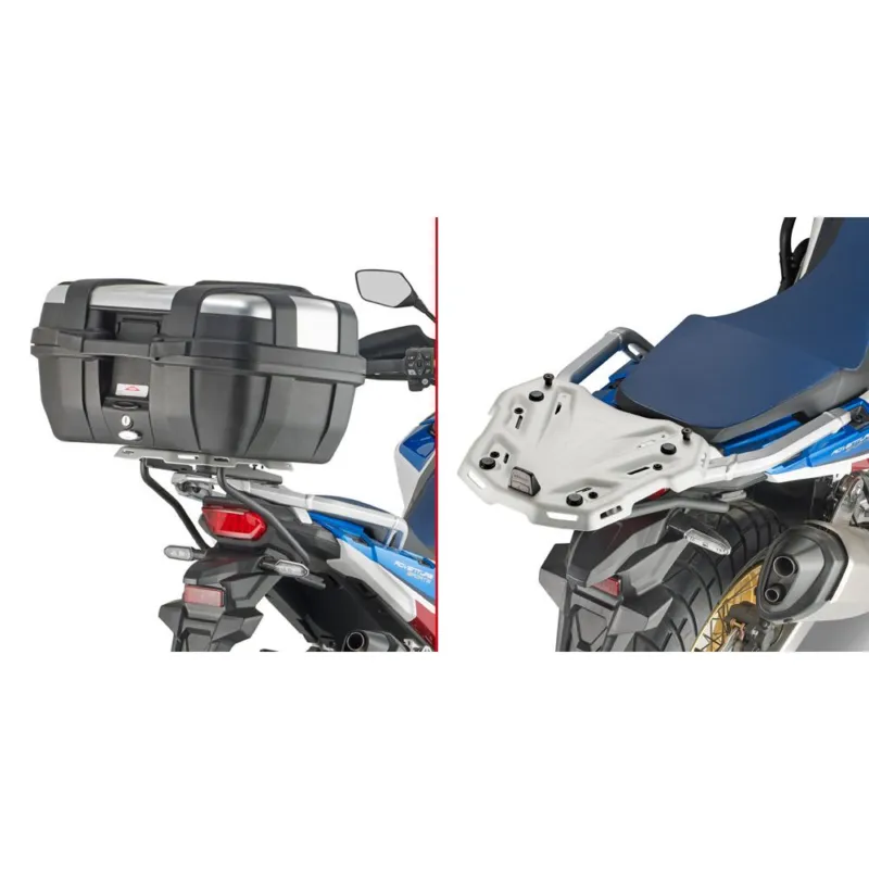 Hit Sezóny SR1178 special rack Honda CRF 1100L Africa Twin (20-26)/ Adv. Sports (20-26) pro Monorack