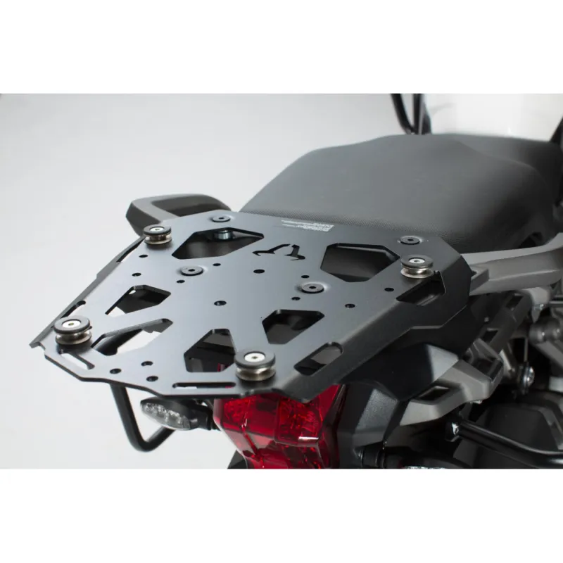 Triumph Explorer 1200 (11-) - horní nosič steel-rack SW-Motech Top Prodej